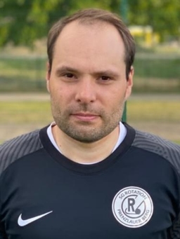 Avatar Bild für Andre Rüstow