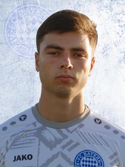 Avatar Bild für Branimir Matic