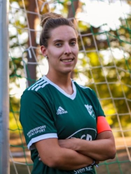 Avatar Bild für Marcina Kussmaul