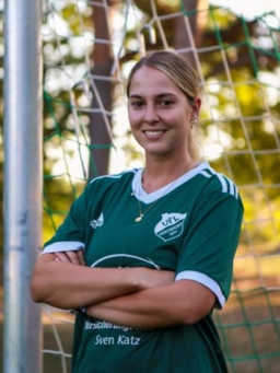 Avatar Bild für Lena Wilms