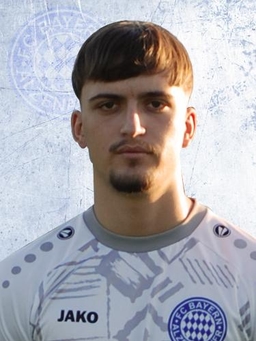 Avatar Bild für Kristijan Knezevic