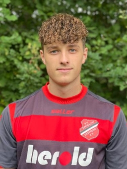 Avatar Bild für Colin Brandt