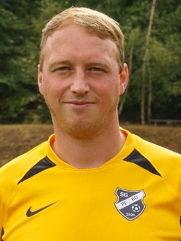 Avatar Bild für Sebastian Jung