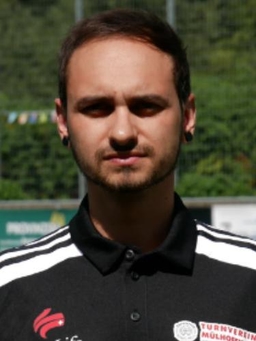 Avatar Bild für Matia Martinec