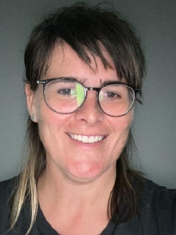 Avatar Bild für Maria Diekmann