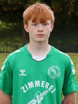 Avatar Bild für Jarno Biermacher