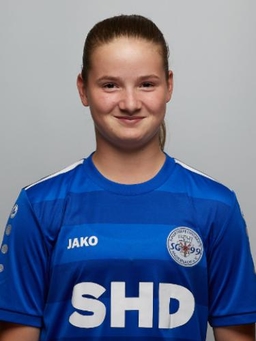 Avatar Bild für Lucy Weingart