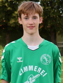 Avatar Bild für Bo Jensen