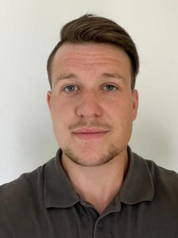 Avatar Bild für Jonas Kaspari