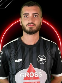 Avatar Bild für Hedon Terpeza