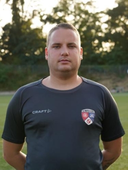 Avatar Bild für Kevin Scholl