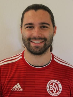 Avatar Bild für Linus Robering