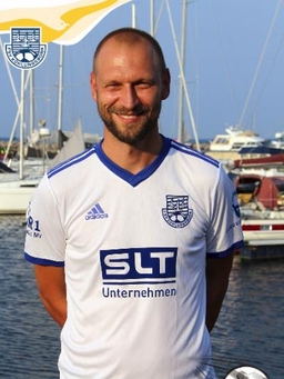 Avatar Bild für Sebastian Müller