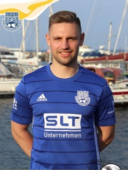 Avatar Bild für Sebastian Synwoldt