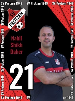 Avatar Bild für Nabil Shikh Daher