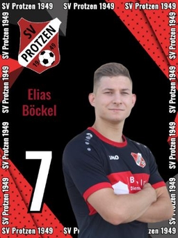 Avatar Bild für Elias Böckel