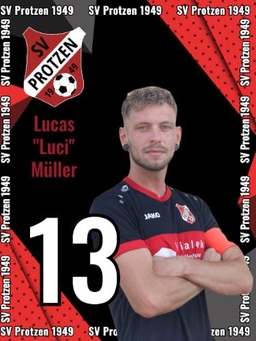 Avatar Bild für Lucas Müller