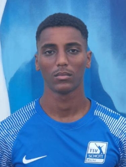 Avatar Bild für Namrud Embaye