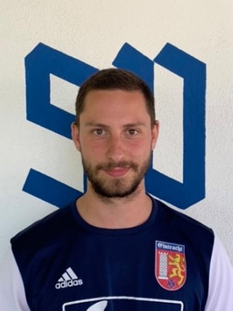 Avatar Bild für Benjamin Menzel