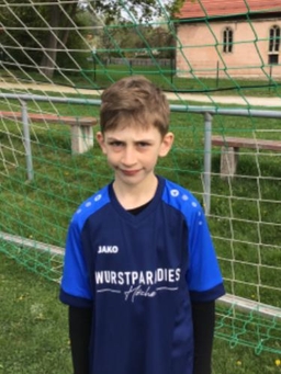 Avatar Bild für Maximilian Ludemann