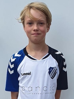 Avatar Bild für Maddox Jonne Oskar Buchholtz