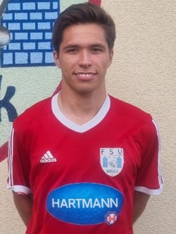 Avatar Bild für Lance Pagel