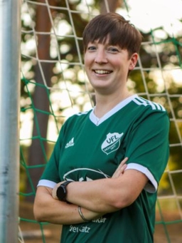 Avatar Bild für Nadine Meiser