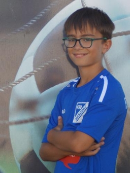 Avatar Bild für Lionel Karl Mieck