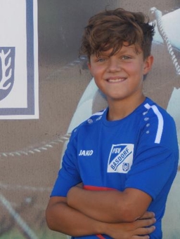 Avatar Bild für Theo Bruno Wolf