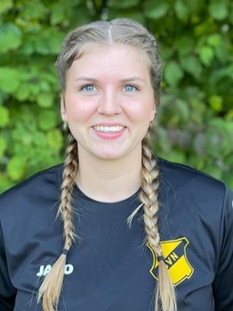 Avatar Bild für Natalie Halm