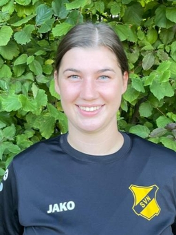 Avatar Bild für Celine Wedderin