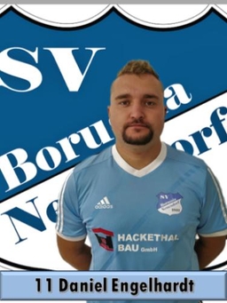 Avatar Bild für Daniel Engelhardt