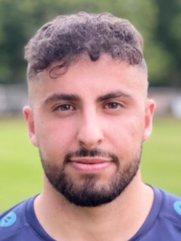 Avatar Bild für Aaram Abdelkarim