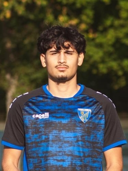 Avatar Bild für Ahmad Jalouk