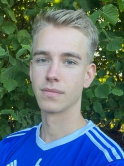 Avatar Bild für Tellin Arvid Lorenzen