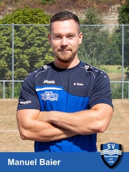 Avatar Bild für Manuel Baier