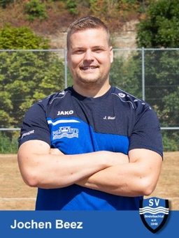 Avatar Bild für Jochen Beez