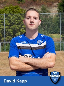 Avatar Bild für David Kapp