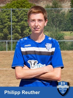 Avatar Bild für Philipp Reuther