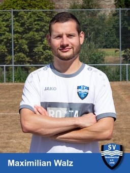 Avatar Bild für Maximilian Walz