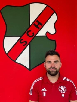 Avatar Bild für Paul Sommerfeld