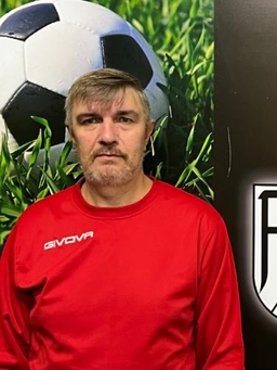 Avatar Bild für Andriy Vorobyov