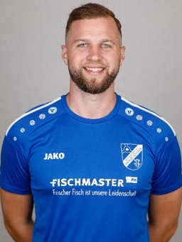 Avatar Bild für Marcel Geisler