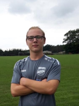 Avatar Bild für Jesse Lee Haroska