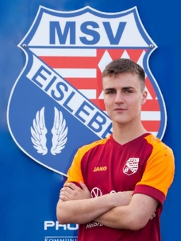 Avatar Bild für Hannes Müller