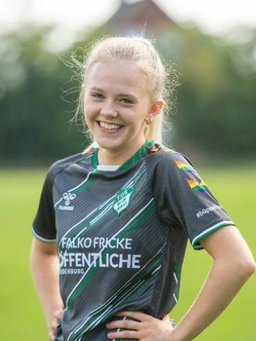 Avatar Bild für Emily Schmolke