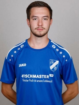 Avatar Bild für Felix Metzger