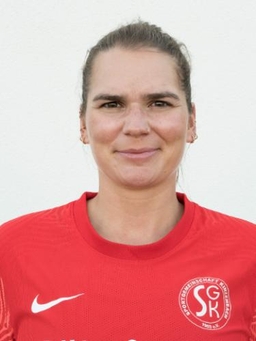 Avatar Bild für Juliet Von-Zehmen