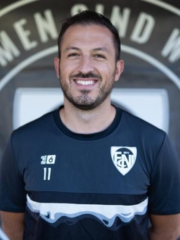 Avatar Bild für Alessandro Pugliese