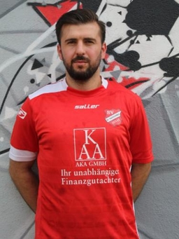 Avatar Bild für Martin Eftindjioski